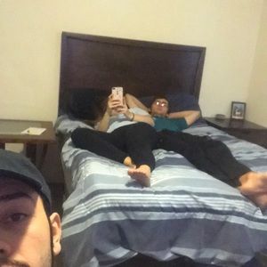 Meet your Posher, Jeremiah